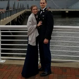 Prom/Military/Evening Gown